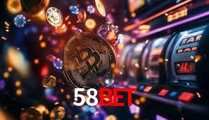 58bet download — arquivo APK para Android oficial