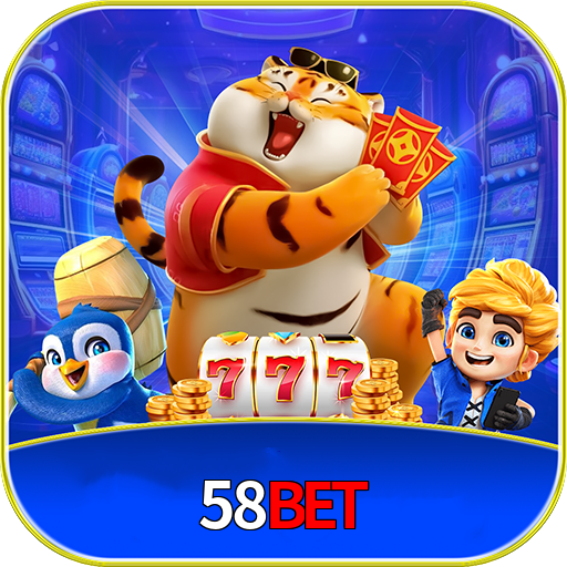 Ícone 58bet